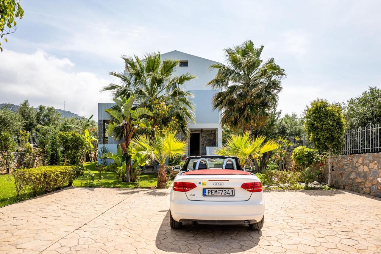 Villa Noema Sissi Kültér fotó